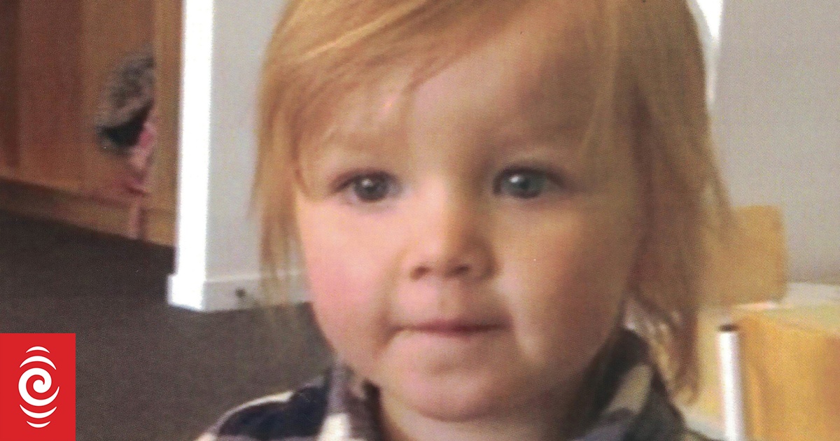Latest investigation into toddler Lachlan Jones' death almost complete