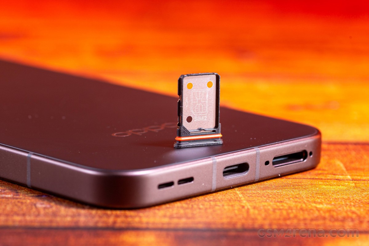 Oppo Reno15 Pro (mini) review