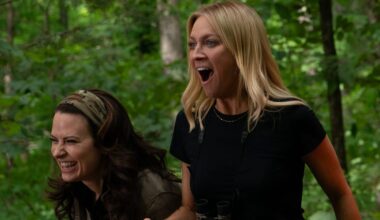 Don't miss out! "Addictive" whodunnit that 'keeps you on your toes' is still trending in the UK