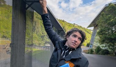 This New Zealand Ecosanctuary Has A 500-Year Plan To Turn Back The Clock