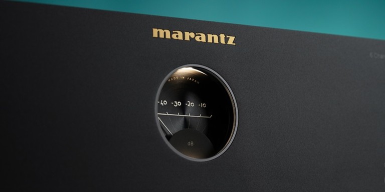 Marantz AMP 30 Beauty 4