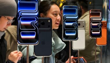 New Leak Claims A Flood Of Details