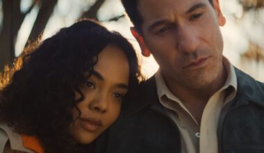 His & Hers: The biggest differences between Netflix’s No 1 binge-worthy series and the book