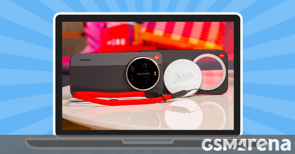 We unbox the Xiaomi 17 Ultra by Leica, Galaxy S26 series leaks, Week 3 in review