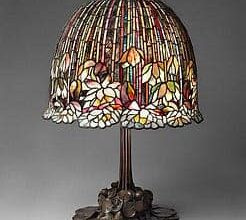 Ruth Leon recommends… Louis Comfort Tiffany in New London – Lyman Allen Art Museum