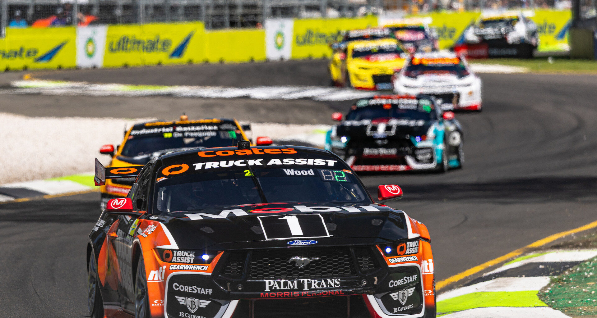 Supercars news: Teretonga laps for Gen3 Supercars