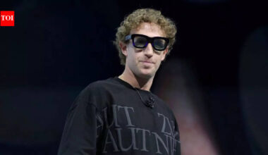 All is not well between Meta CEO Mark Zuckerberg and Meta's highest-paid employee as the company's new reporting structure shows