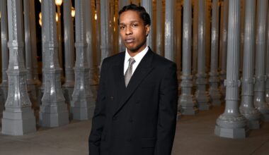 Tracklist, Merch Details & More – Hollywood Life