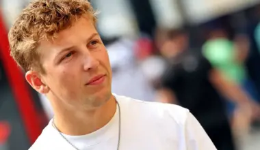 Liam Lawson secret source for engine management tricks ahead of all-new F1 2026