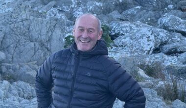 Kahurangi National Park: Missing tramper Graham Garnett discovered alive in hut