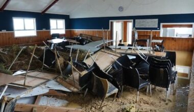 Through the eyes of Ōakura residents