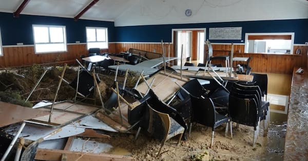 Through the eyes of Ōakura residents