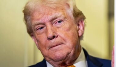 Republicans, Democrats push back on Trump's Greenland aggression