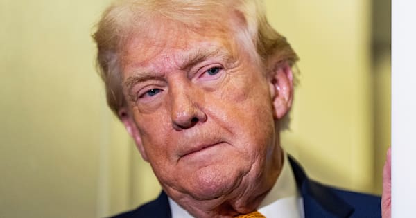 Republicans, Democrats push back on Trump's Greenland aggression