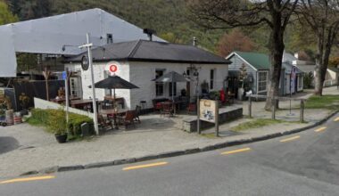 Man charged after alleged Arrowtown assault