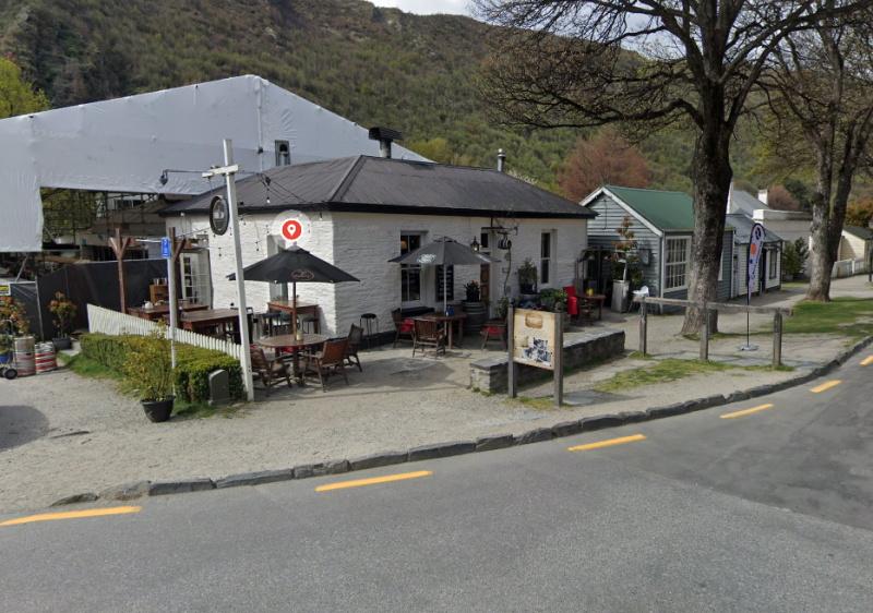 Man charged after alleged Arrowtown assault