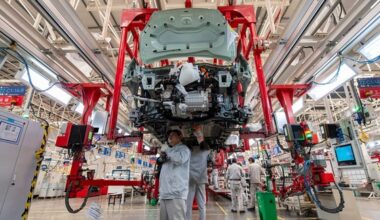 Commentary: China’s Economy Isn’t Stalling, It’s Pivoting