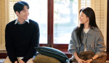 Kim Seon Ho And Go Youn Jung On ‘Can This Love Be Translated’