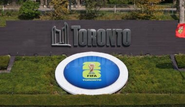 Canada's co-hosting the FIFA World Cup — and preparing for a potential surge in health emergencies. Here's how