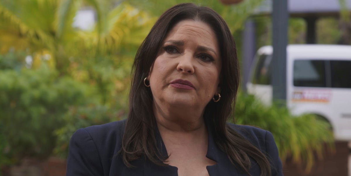 Neighbours star predicts "fabulous" comeback after show's cliffhanger ending