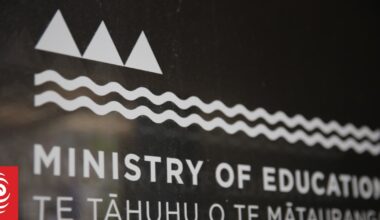Education Ministry error almost cut 2027 school year short