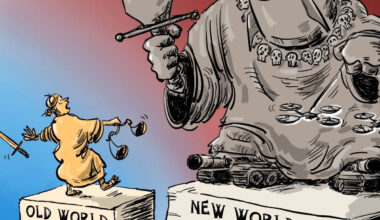 Crisis Materia Rinnovabile | Renewable Matter