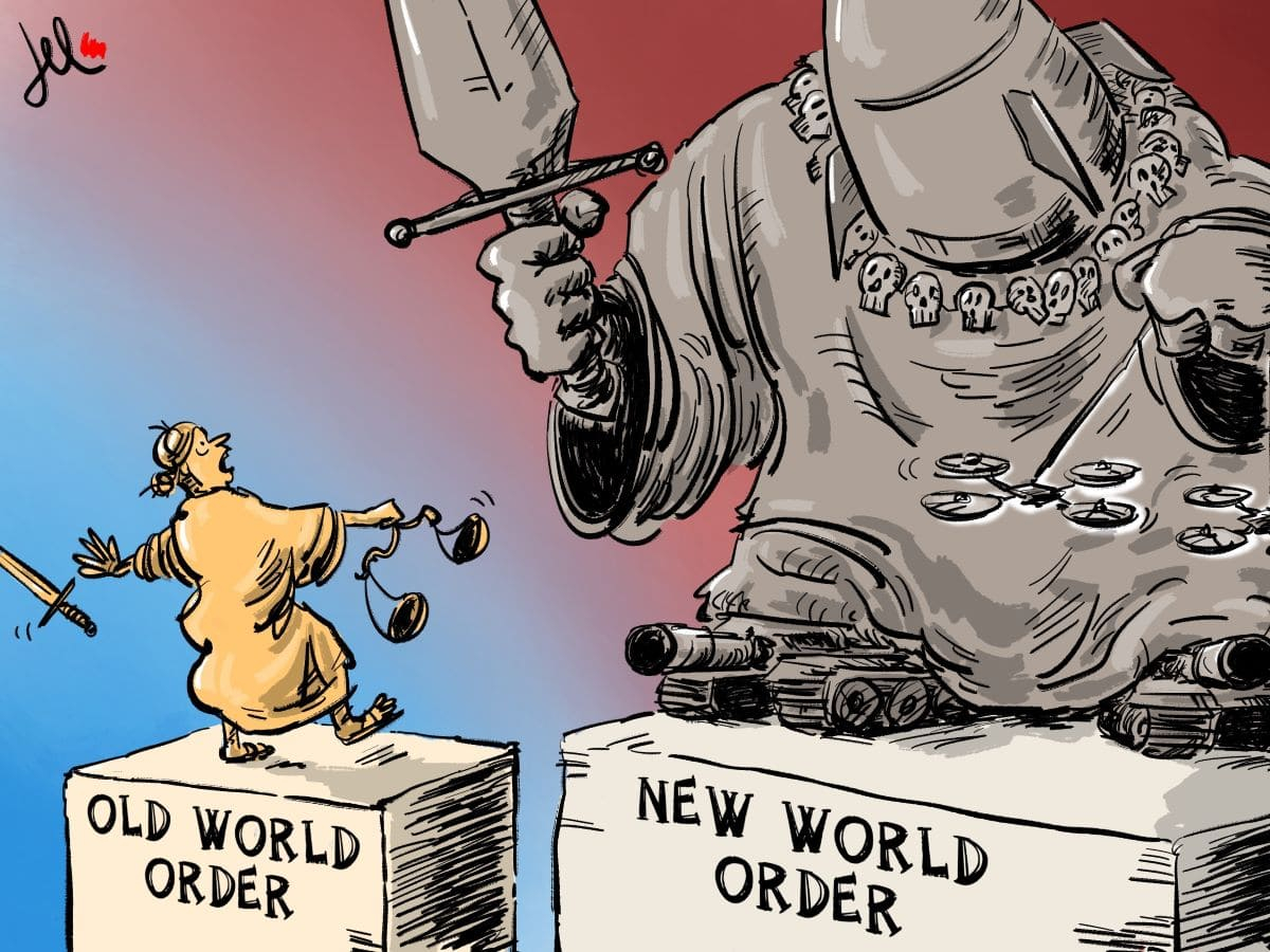 Crisis Materia Rinnovabile | Renewable Matter