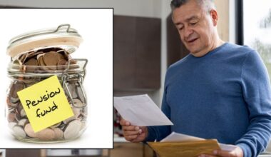 Pension hack could boost YOUR retirement savings by £120,000: 'Real difference!'