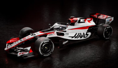 F1 news: Haas debuts Toyota-backed VF-26 livery