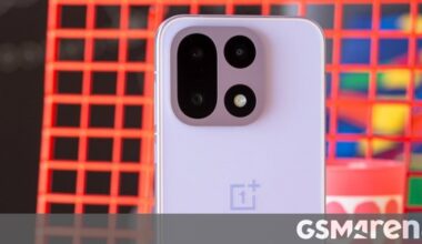 OnePlus 16 could offer the same battery capacity as the Turbo 6 series