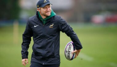 Tony Brown dashes All Blacks coaching role hopes
