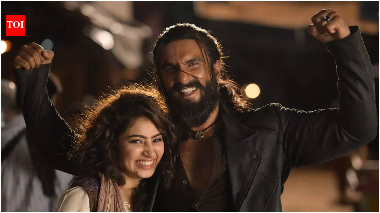 Ranveer Singh’s ‘Dhurandhar 2’: Sara Arjun says the audience can ‘expect a lot more of everything’ in the sequel |