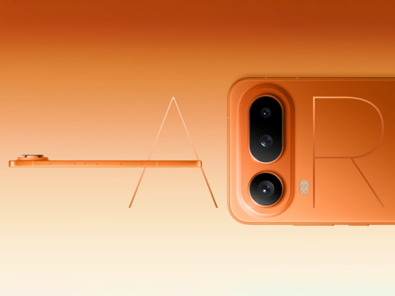 HONOR’s 6.1mm thick Magic8 Pro Air Has a 5500mAh Battery and Triple Cameras (iPhone Air Can’t Match That)