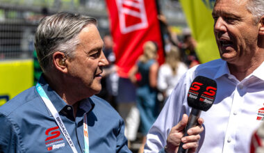 Supercars news: Neil Crompton to lose lead role in TV commentary shake-up