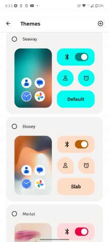 Hello UI and Moto app - Motorola Moto G Power (2026) review