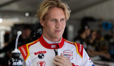 Supercars news: Tommy Smith joins MSR for Super2