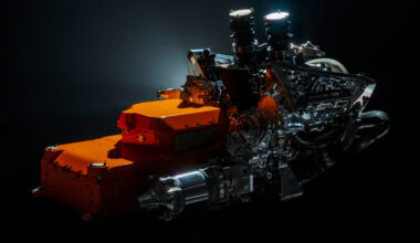 F1 news: Honda and Aston Martin reveal 2026 F1 power unit