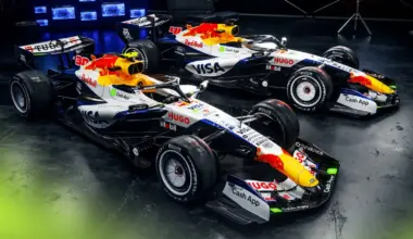 Racing Bulls to conduct two-day Imola shakedown of new F1 2026 car