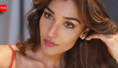 Bigg Boss 19 fame Nehal Chudasama confirmed to be a part of reality show ‘The 50’ |