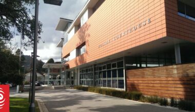 Nelson teen admits stabbing stranger in alleyway attack