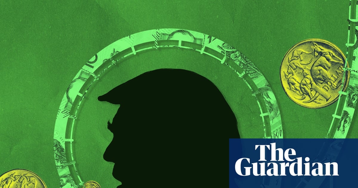 Donald Trump trashed global economic orthodoxy. A year on, did he leave Australia a winner or loser? | Australian economy