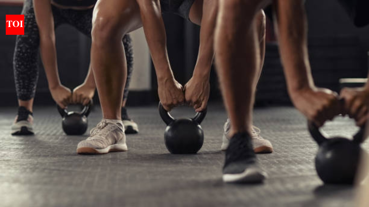 Why men and women are ditching the gym machines: Rise of functional fitness |