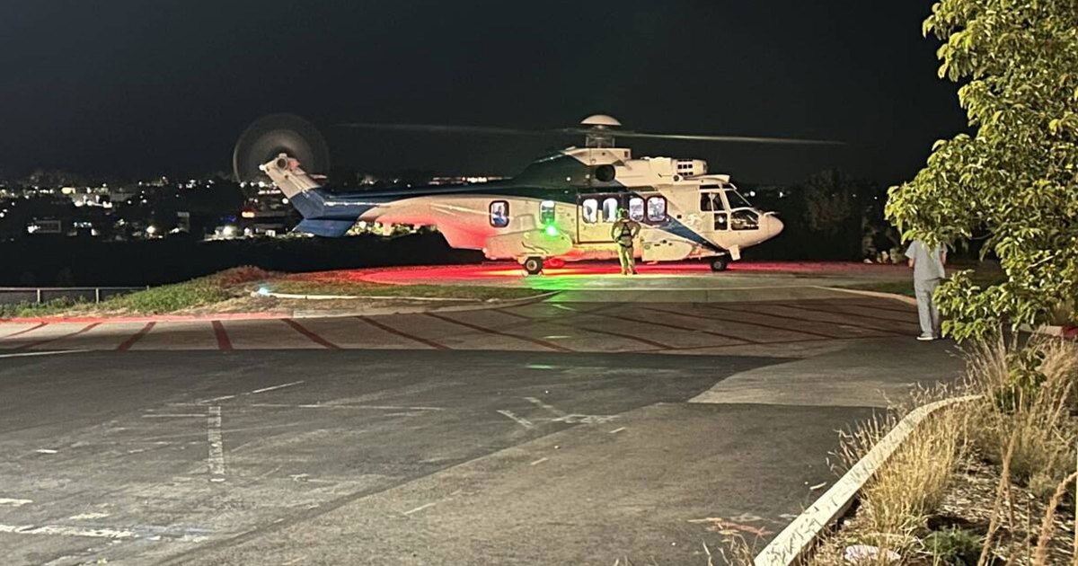 Astronauts Helicoptered to Hospital After Mystery Evacuation From Space Station