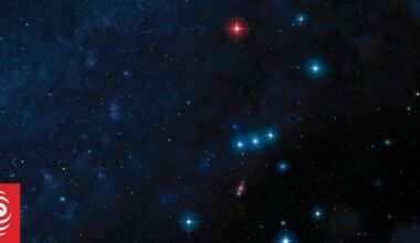Supergiant star Betelgeuse is full of mysteries. New observations might solve the biggest one