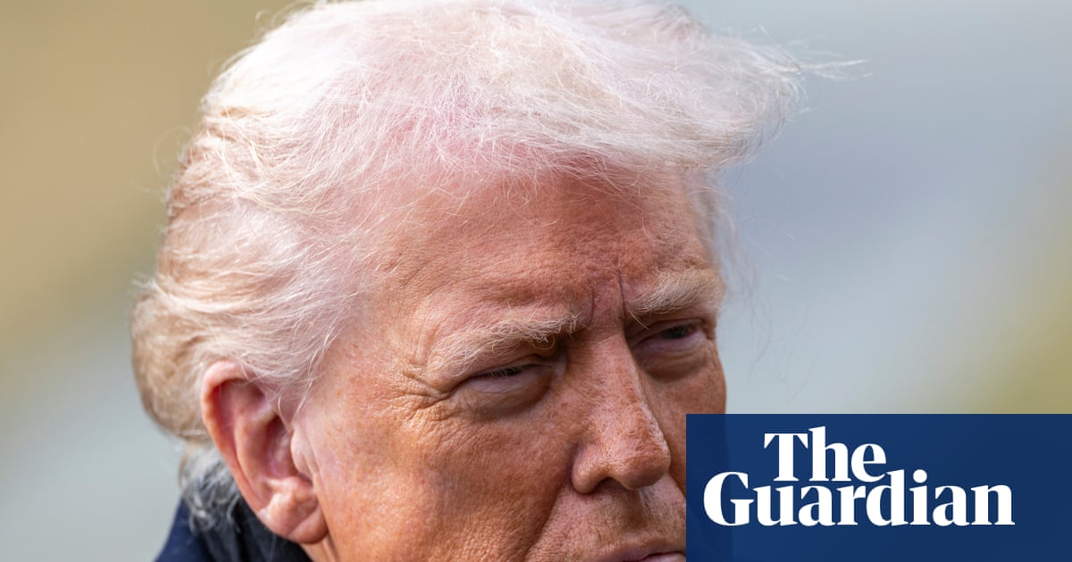 A stooge in the US Fed could blow out inflation in Australia – but Trump is unlikely to get his way | Australian economy