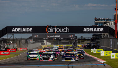 Supercars news: Supercars makes circuit layout change for 500km enduro