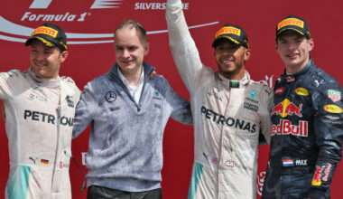 F1 news: Mercedes’ lead F1 car designer to leave team