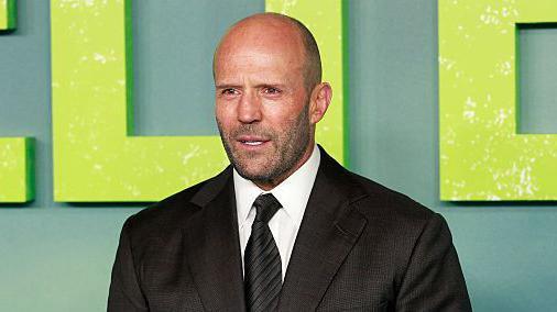 Jason Statham: I've taken a lot of stunts too far