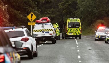 Search likely to resume today for man swept into river