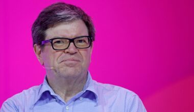 Why Yann LeCun’s Startup Advanced Machine Intelligence Is Targeting Healthcare